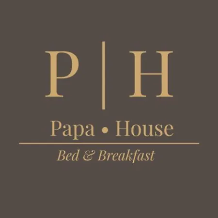 Frühstückspension Papa House 3*