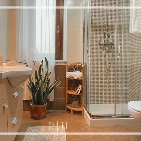 Papa House Отель типа 