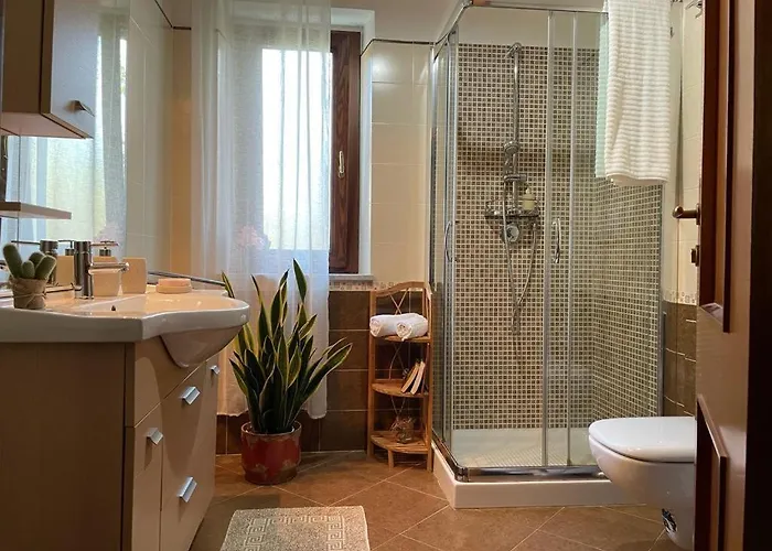 Papa House 3* Santa Domenica Talao